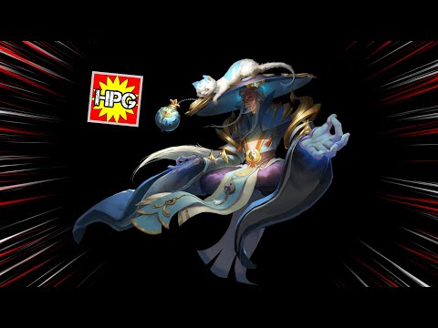 HoN Qi - Best Kill Streak 22/6/19 - Diamond