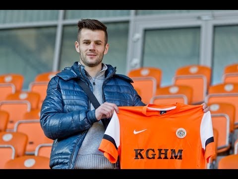 Elvedin Džinić piłkarzem Zagłębia