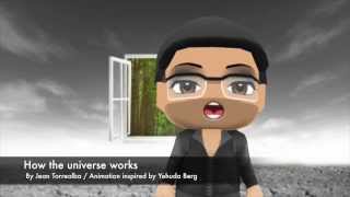 How the Universe works