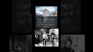 The WHO - Going Mobile  pt1