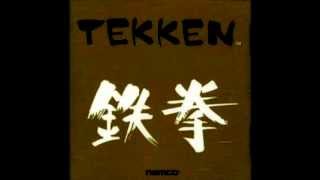Tekken U.K. Remixes - T-Power - 2 - Windermere (Dub Mix)