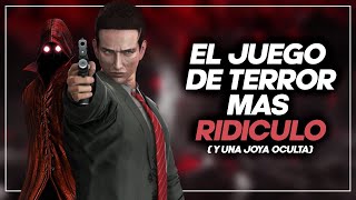 Un juego HORRIBLE con mucho corazón | Deadly Premonition