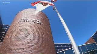 The Learning Curve: Poway Unified students give input when it comes to fall reopening