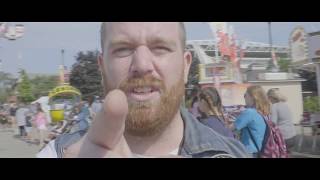 Sam Coffey & The Iron Lungs - Tough (Official Video)