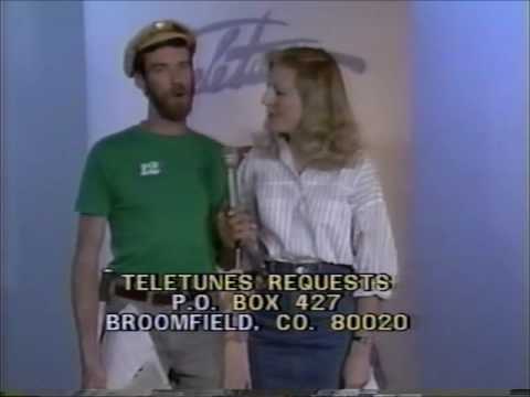 Teletunes #45 KBDI TV 1985 06 16 @ 1200