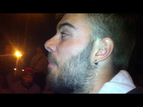 Vegga vs Roky - CUARTOS - SANTA BATTLE