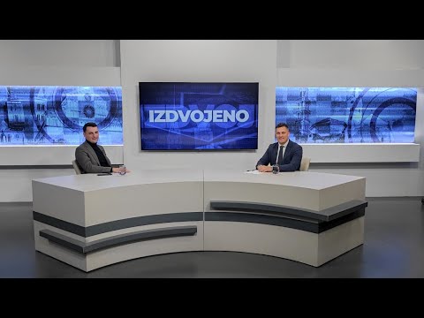 Izdvojeno - Umjetna inteligencija