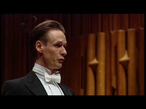 Haydn: Die SchÃ¶pfung (The Creation), Mit WÃ¼rd' und Hoheit angethan (Sir Colin Davis, LSO)