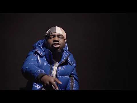 OSS BOY (feat. Nizzie Stackz) [Official Music Video]