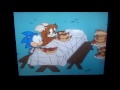 Sonic The Hedgehog Chili Dogs