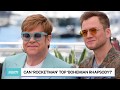Can Rocketman Top Bohemian Rhapsody At The Box Office