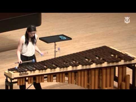東邦音楽大学主催「中学生・高校生のための第11回 日本管弦打楽器ソロコンテスト」
