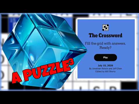 Pulls A Fast One On Nyt Crossword