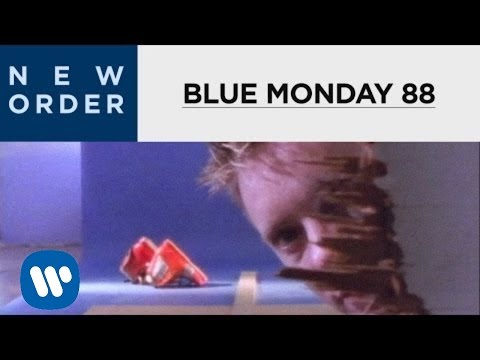 New Order — Blue Monday