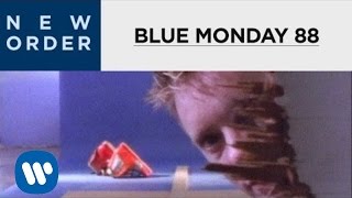 New Order - Blue Monday