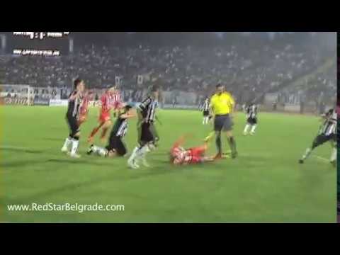 138. derbi - sporne situacije