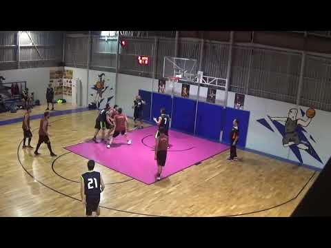 SUPERIOR LEAGUE STROUBULLS - SITAPOTHIKES B.C. 57-60