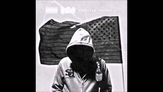 Red Cafe -- We Made It Freestyle [Audio]