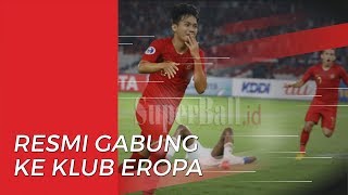 Agen Witan Sulaiman Kabarkan Kliennya Resmi Gabung Klub Eropa
