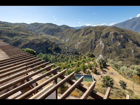 Venta de piso en Carataunas (Alpujarra Granadina)