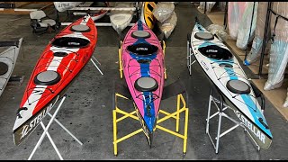 Stellar S-14 HV Walkthrough and Comparison