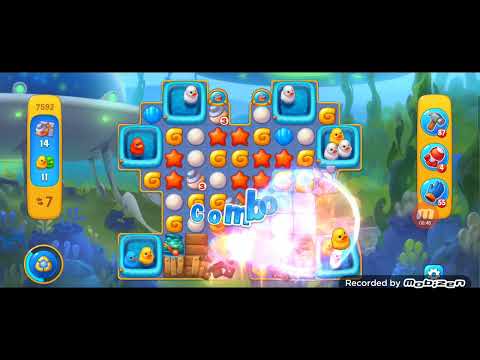 Deep sea Adventure -7592