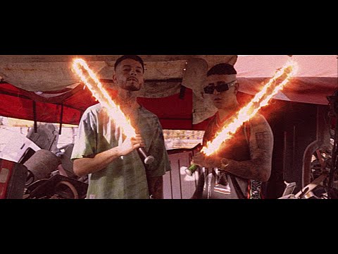 Kerox ft. @ZxmyrOficial - Le Pego