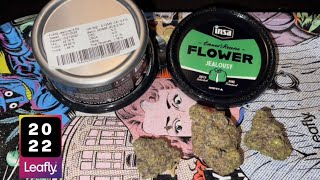 Leafly 2022 Strain of the Year