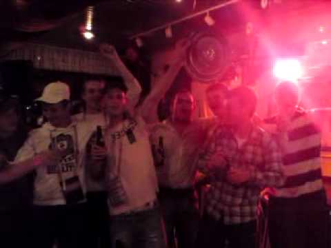 HSC'28 B1 Kampioenen!