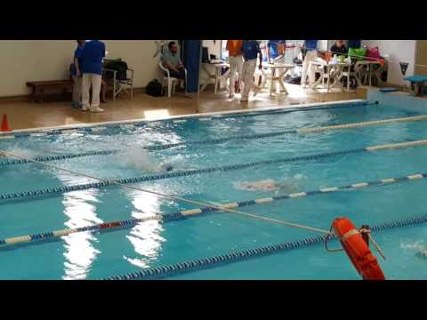 Lenzi Niccolò  25FA - Finali 2015-2016 - Tavarnuzze