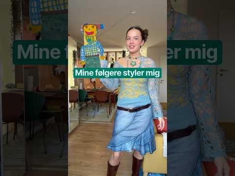 Rekreerer tegning