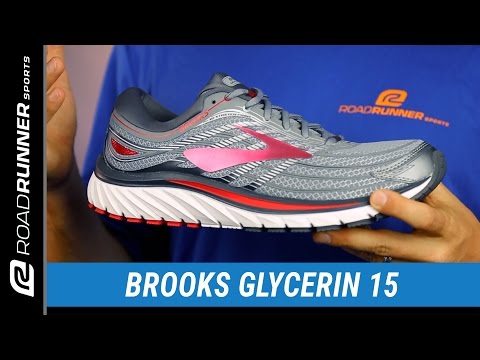 brooks glycerin 15 2019