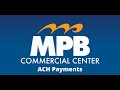 ACH Payments video thumbnail