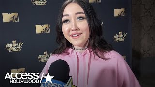 Noah Cyrus On Miley Cyrus' Billboard Interview: 'We Love And Support Each Other No Matter What'