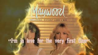 Download lagu Maywood - I'm in love for the very first time (LP Different worlds)[1981] mp3