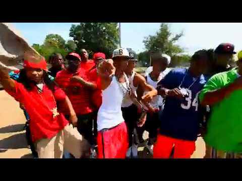 Soulja Boy - Work On Deck (Official Music Video)