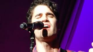 lmdc vegas going nowhere darren criss