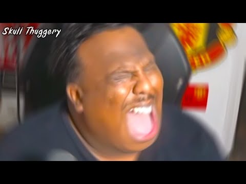 It's Grim For Jamal... 🐟💀 | Man Utd LOSE TO GRIMSBY! (Skull Thuggery)