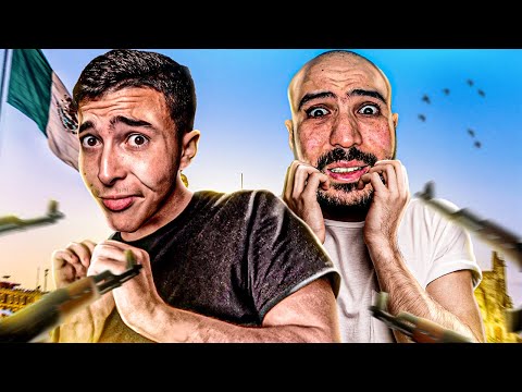 DEJA LE RETOUR DES PROBLEMES ?! - GTARP