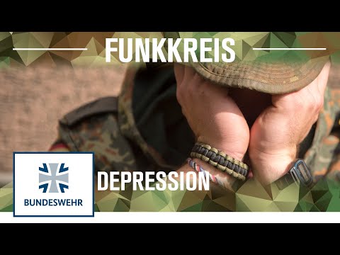 Podcast #117: Wege aus der Depression | Bundeswehr