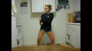 Wop, cricket on the line, and wobble by syddagreatest