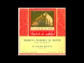 Copland El Salon Mexico - Koussevitzky - Boston Symphony
