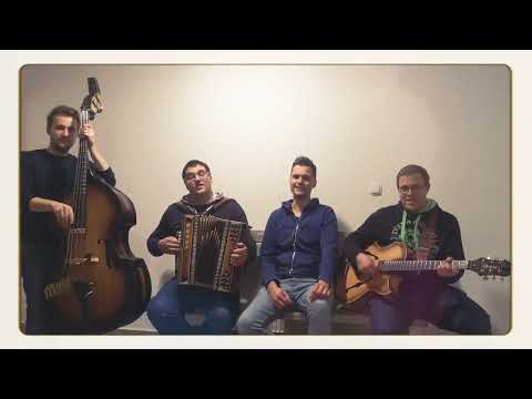 Ansambel Glas - Prvi poljub (Ansambel Lojzeta Slaka)