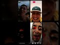 JAVIELO BIG SOTO NEUTRO SHORTY BLESSD CANTANDO EN VIVO 2 Problemas