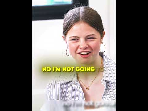 that was soo awkward...