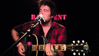 Lee DeWyze - Flower Child (Columbus, OH) [HD]