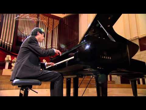 Eric Lu – Prelude in E minor Op. 28 No. 4 (Prize-winners' Concert)