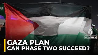 Download lagu Trump’s Gaza plan: Can phase two succeed? mp3 Download lagu Trump’s Gaza plan: Can phase two succeed? mp3