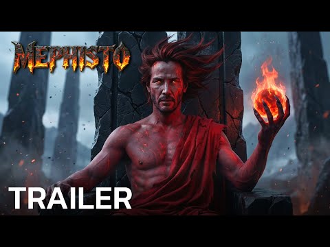 Marvel's Mephisto (2026) – First Trailer | Keanu Reeves, Robert Downey. Jr | Concept Trailer