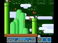 8 1 Super Mario Bros 3 The Lost Levels For Super Mario All Stars